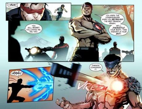 mortal_kombat_x-2686335 Dos viejos conocidos regresan en el comic de Mortal Kombat X