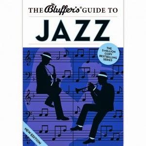 LIBRO: MÚSICA PARA LEER, The Bluffer´s Guide to Jazz