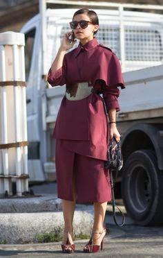 Marsala el color tendencia del 2015 Marsala el color tendencia del 2015