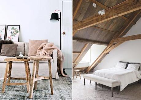 El alma de la casa: La cocina inspiracion-cocina-nordica-rustica-3