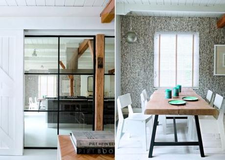 El alma de la casa: La cocina inspiracion-cocina-nordica-rustica-2