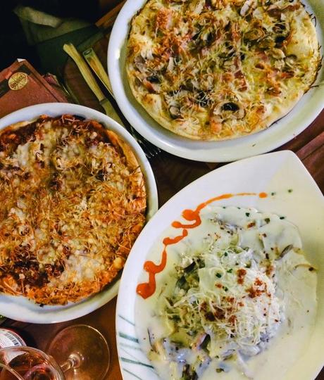 IT'S SUCH A WONDERFUL DAY IT'S SUCH A WONDERFUL DAY