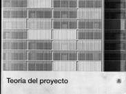 Libros-
Teoría del Proyecto .Helio Piñón