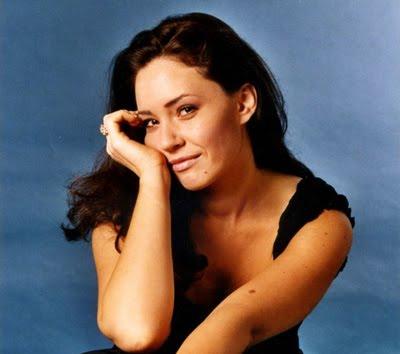 Un lujo que no merecemos Sonya Yoncheva