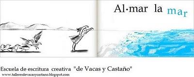 ALMAR LA MAR ALMAR LA MAR