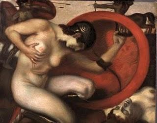 FRANZ VON STUCK FRANZ VON STUCK