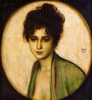 FRANZ VON STUCK FRANZ VON STUCK