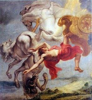 VIERNES DE MITOLOGÍA VIERNES DE MITOLOGÍA