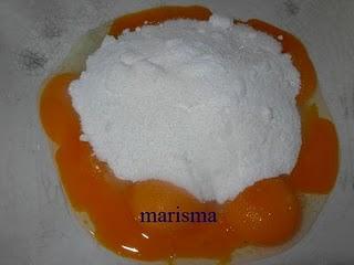 Magdalenas (otra fórmula) Magdalenas (otra fórmula)