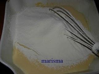 Magdalenas (otra fórmula) Magdalenas (otra fórmula)