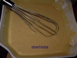 Magdalenas (otra fórmula) Magdalenas (otra fórmula)