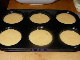 Magdalenas (otra fórmula) Magdalenas (otra fórmula)