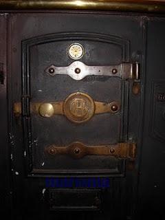 Magdalenas (otra fórmula) Magdalenas (otra fórmula)