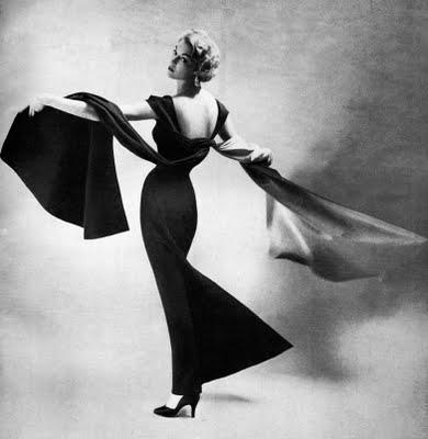 JEAN PATCHETT - A young American Goddess of Paris Couture JEAN PATCHETT - A young American Goddess of Paris Couture