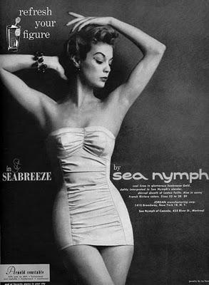 JEAN PATCHETT - A young American Goddess of Paris Couture JEAN PATCHETT - A young American Goddess of Paris Couture