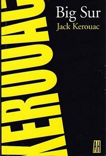Big Sur, de Jack Kerouac