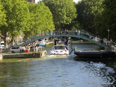 FRANCIA:TRAS LOS PASOS DE AMELIE POULAIN EN PARIS.... FRANCIA:TRAS LOS PASOS DE AMELIE POULAIN EN PARIS....