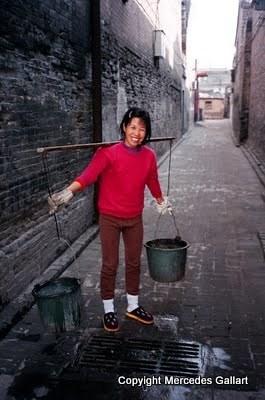 CHINA: PINGYAO, EL ENCANTO DE UNA CIUDAD AMURALLADA CHINA: PINGYAO, EL ENCANTO DE UNA CIUDAD AMURALLADA