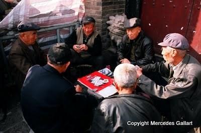 CHINA: PINGYAO, EL ENCANTO DE UNA CIUDAD AMURALLADA CHINA: PINGYAO, EL ENCANTO DE UNA CIUDAD AMURALLADA