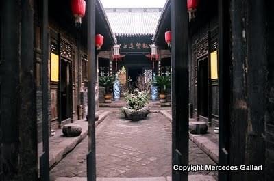 CHINA: PINGYAO, EL ENCANTO DE UNA CIUDAD AMURALLADA CHINA: PINGYAO, EL ENCANTO DE UNA CIUDAD AMURALLADA
