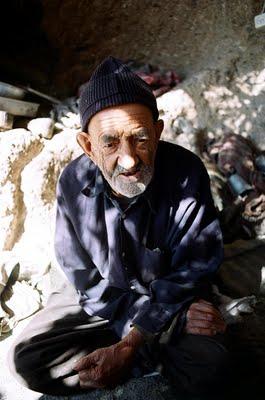 IRAN: MAYMAND Y LOS TROGLODITAS IRAN: MAYMAND Y LOS TROGLODITAS