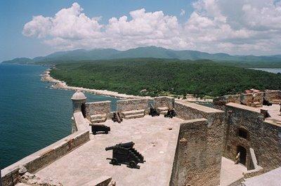 CUBA:SANTIAGO, EL ALMA NEGRA DE CUBA CUBA:SANTIAGO, EL ALMA NEGRA DE CUBA