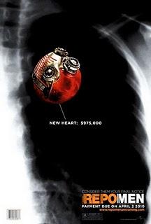 REPO MEN, LO NUEVO DE JUDE LAW REPO MEN, LO NUEVO DE JUDE LAW