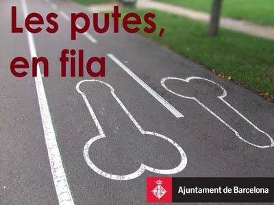 El carril vicio El carril vicio