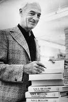 'Herzog', de Saul Bellow, una novela sobre la depresión 'Herzog', de Saul Bellow, una novela sobre la depresión