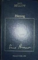 'Herzog', de Saul Bellow, una novela sobre la depresión 'Herzog', de Saul Bellow, una novela sobre la depresión