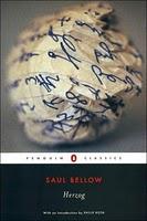 'Herzog', de Saul Bellow, una novela sobre la depresión 'Herzog', de Saul Bellow, una novela sobre la depresión