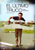 El último truco: Emilio Ruiz El último truco: Emilio Ruiz