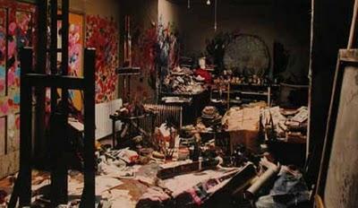Francisc Bacon. La belleza terrible Francisc Bacon. La belleza terrible