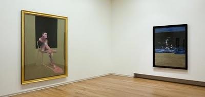 Francisc Bacon. La belleza terrible Francisc Bacon. La belleza terrible