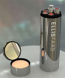 ELLIS FAAS.COLECCIÓN HUMAN COLOURS. ELLIS FAAS.COLECCIÓN HUMAN COLOURS.