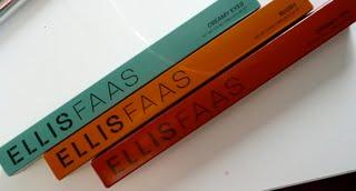 ELLIS FAAS.COLECCIÓN HUMAN COLOURS. ELLIS FAAS.COLECCIÓN HUMAN COLOURS.