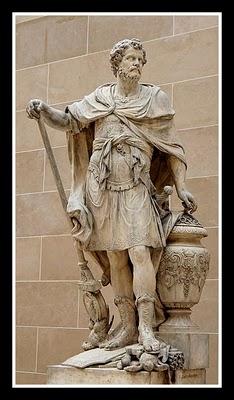 Opiniones de Lucio Emilio Lépido Paulo (cónsul 34 a. C.)