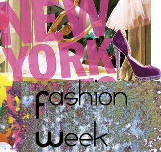 Moda en New York, New York...