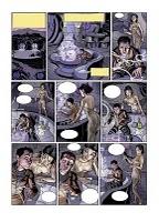 Vorkosigan saga Vorkosigan saga