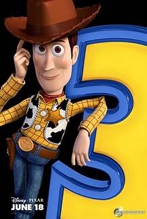 Trailer de Toy Story 3