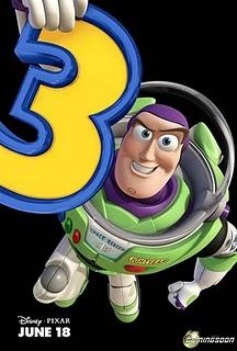 Trailer de Toy Story 3