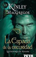 La espada dela oscuridad La espada dela oscuridad