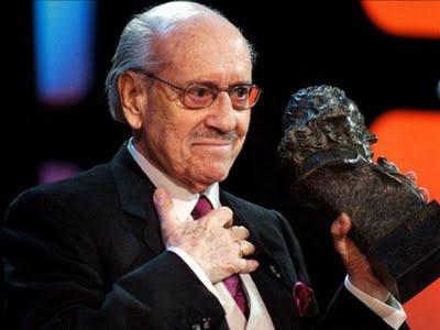 Adiós a José Luis López Vázquez Adiós a José Luis López Vázquez