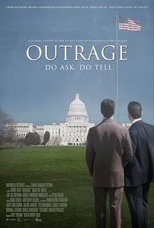 Outrage: Visibilidad