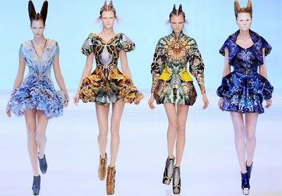 Alexander McQueen Alexander McQueen