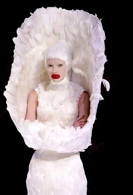 Alexander McQueen Alexander McQueen