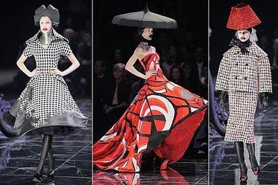 Alexander McQueen Alexander McQueen