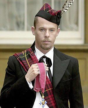 Alexander McQueen Alexander McQueen