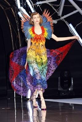 Alexander McQueen Alexander McQueen
