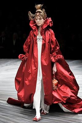 Alexander McQueen Alexander McQueen